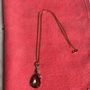 Lya necklace